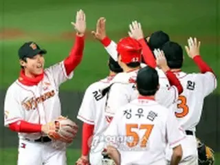 プロ野球韓国シリーズSK対KIA、16日から
