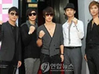 ＜東方神起＞ 来年1月に日本で大規模ファンミツアー