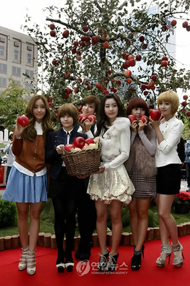 T-ara