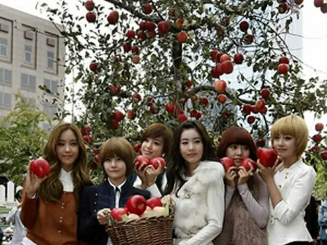T-ara