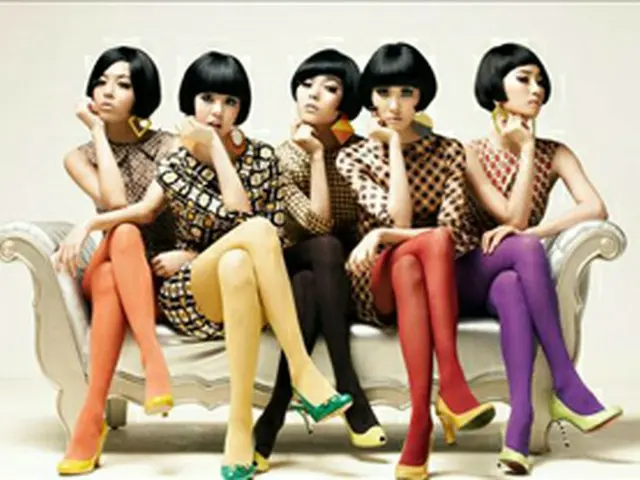 Wonder Girls