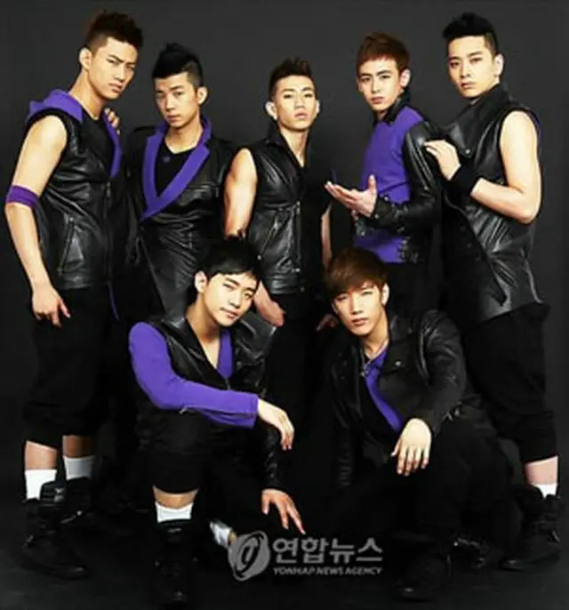 ＜2PM＞
