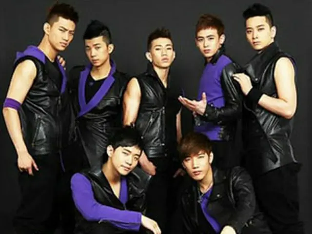 ＜2PM＞