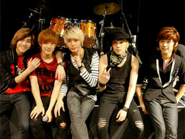 FTIsland