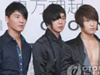 ＜東方神起＞の3人 事務所相手取り損害賠償訴訟へ