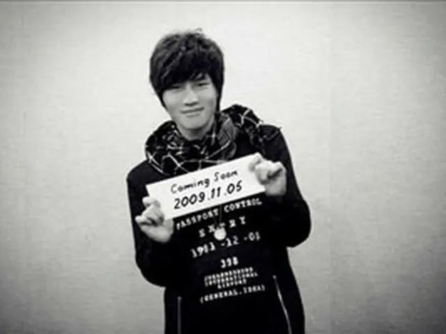 K.Will