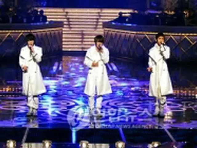 ＜東方神起＞＝（聯合ニュース）