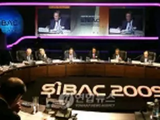 世界企業のCEO、ソウルマーケティング戦略を論議