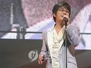 シン・スンフンが来月1年ぶりのミニアルバム