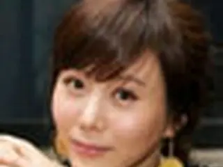 7年ぶり映画出演『清潭菩薩』のパク・イェジン