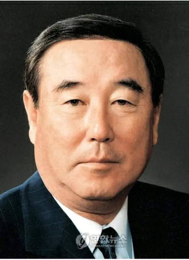 朴容オ会長＝（聯合ニュース）