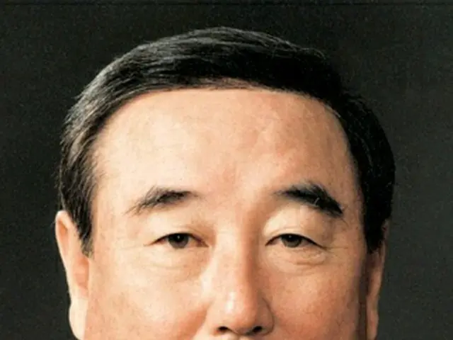 朴容オ会長＝（聯合ニュース）