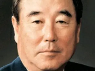 朴容オ・斗山グループ元会長が死去、首つり自殺か