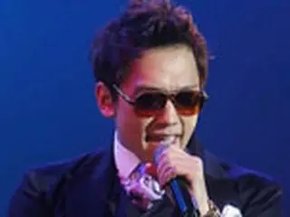 Rain(ピ) 12月に3年ぶりの米ソロ公演
