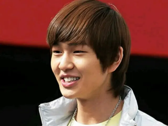 SHINeeのオンユ＝（聯合ニュース）