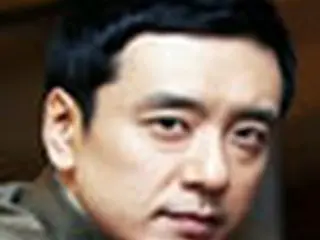 『アイリス』でカリスマ性光るキム・スンウ