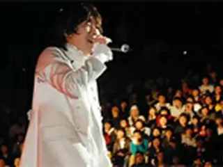 キム・ジャンフン　東海・独島広報に3億ウォン寄付