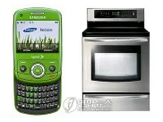 サムスンとLG、CESイノベーション賞を大挙受賞