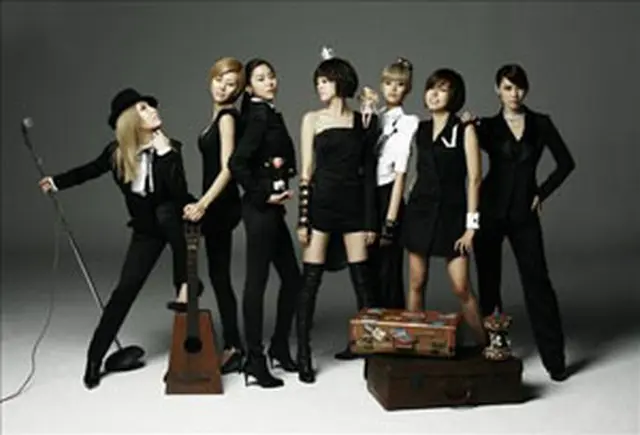 ＜After School＞