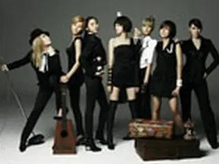 ＜After School＞へ新たに2名投入 7名で再出発