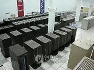 スパコントップ500、KISTI保有機が14位に
