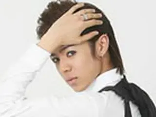 ＜U-KISS＞アレクサンダー 新型インフル感染 現在は回復
