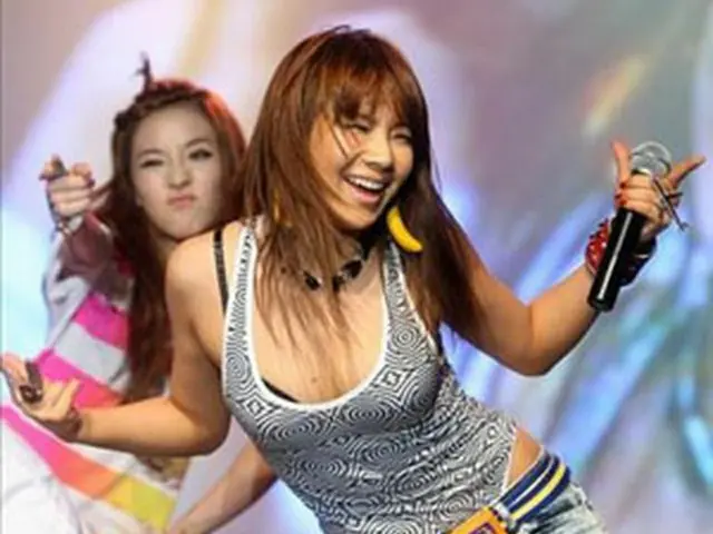 CL（シエル）