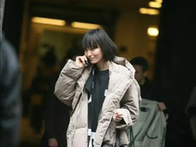 故キム・ダウル