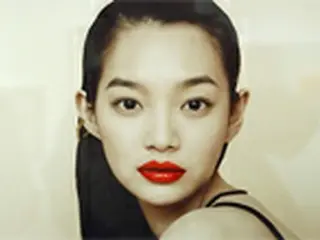 ＜スクリーンクォータ基金用意展＞に寄贈されたシン・ミナ