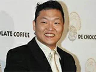 歌手PSY　国軍放送出演料を軍部隊に寄付