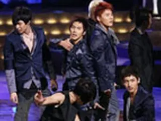 ＜東方神起＞＆＜BIG BANG＞ 韓国2大グループ日本で共演へ