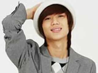 ＜SHINee＞テミンが新型インフル感染 グループ内で3人目