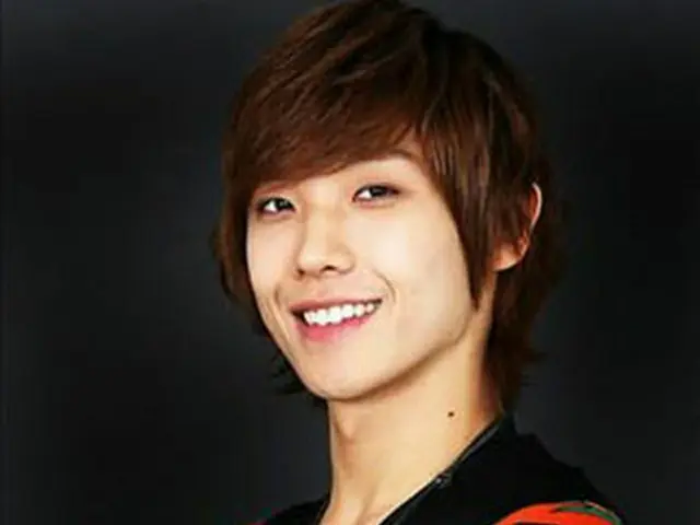 <MBLAQ>イ・ジュン