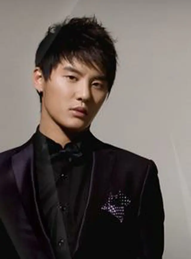 ＜東方神起＞ジュンス