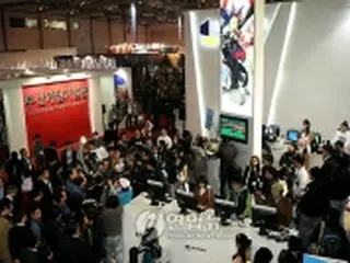 国際ゲーム展示会「Gスター」、来場者数が過去最多