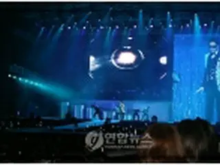 Rain(ピ)アジアツアー　香港公演も大盛況