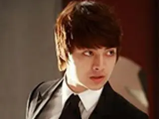 新型インフル感染のキム・ジュンが完治 近く活動再開