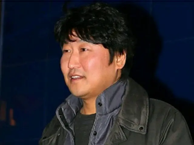 ソン・ガンホ＝（聯合ニュース）