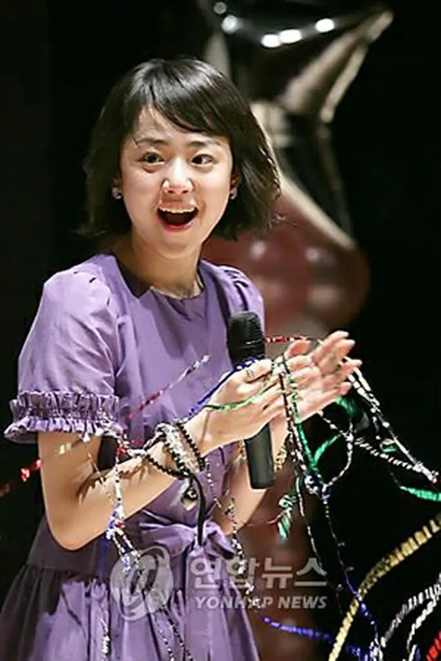 ムン・グニョン