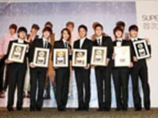＜Super Junior-M＞初訪問の台湾で「歓待」