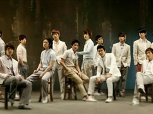 ＜SUPER JUNIOR＞