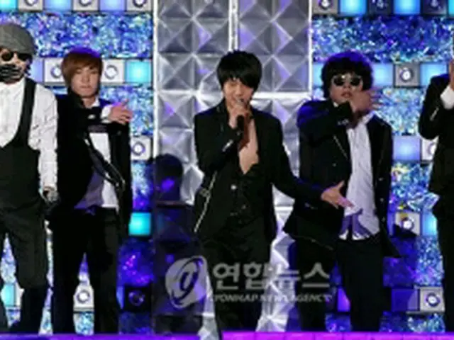 SUPER JUNIOR＝（聯合ニュース）