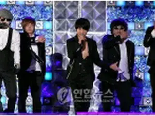 ＜SUPER JUNIOR＞のヒット曲　別バージョン発表