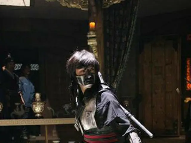 イ・ジュンギ