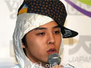 G-DRAGON　公演中のベッドシーンに捜査…青少年に悪影響