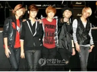 ＜FTIsland＞が日本1stアルバム発売 イベント＆ライブも