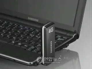 サムスン電子が4GのLTE端末を商用化、世界初