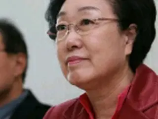 収賄疑惑の韓元首相「でっち上げ捜査には応じない」