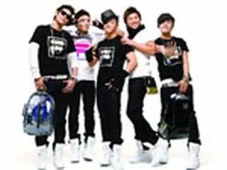 ＜BIG BANG＞ 韓国で1年ぶり大規模コンサート開催