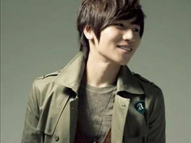 K.Will